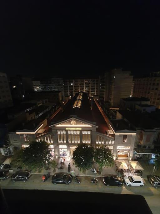 Modiano Studio Thessaloníki Luaran gambar