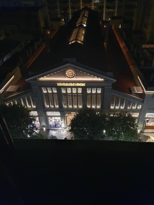 Modiano Studio Thessaloníki Luaran gambar