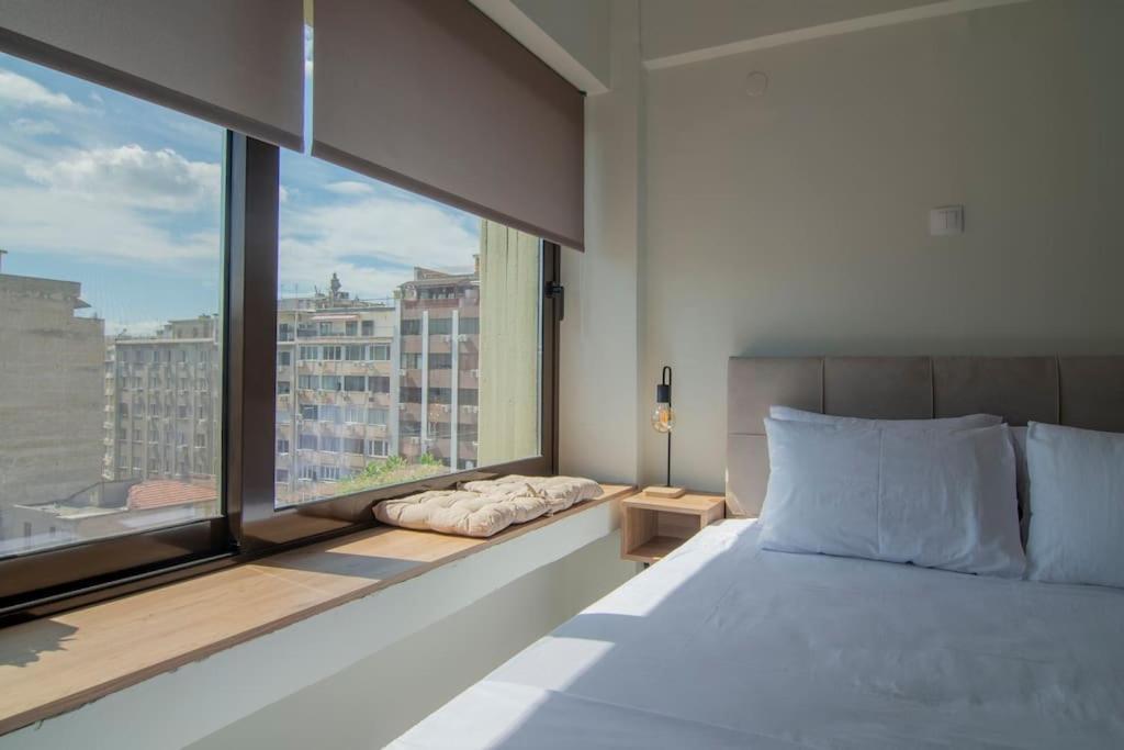 Modiano Studio Thessaloníki Luaran gambar