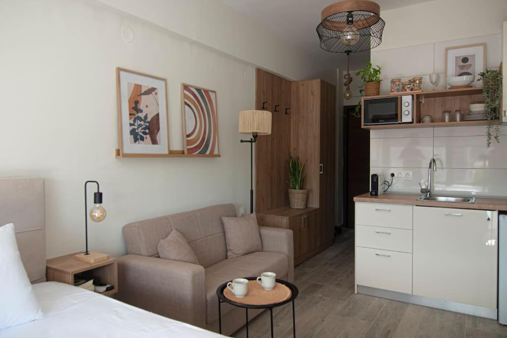 Modiano Studio Thessaloníki Luaran gambar